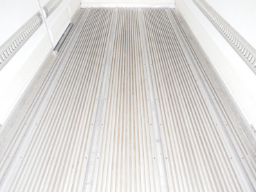 日野 レンジャー 冷凍バン 中型 BKG-FD7JJYG 年式 H23 [写真13]