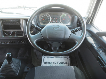 日野 レンジャー 冷凍バン 中型 BKG-FD7JJYG 年式 H23 [写真20]