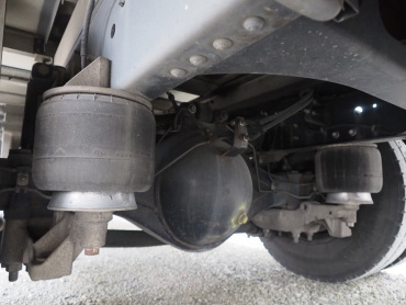 日野 レンジャー 冷凍バン 中型 BKG-FD7JJYG 年式 H23 [写真26]