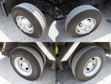 日野 レンジャー 冷凍バン 中型 BKG-FD7JJYG 年式 H23 [写真29]