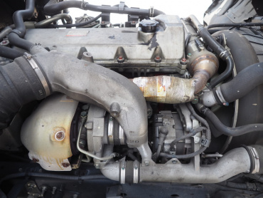 日野 レンジャー 冷凍バン 中型 BKG-FD7JJYG 年式 H23 [写真31]