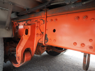 三菱ふそう スーパーグレート ウイング車 大型 QKG-FS54VZ 年式 H24 [写真39]