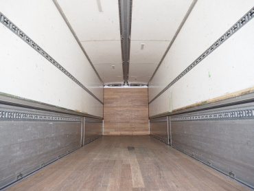 三菱ふそう スーパーグレート ウイング車 大型 QKG-FS54VZ 年式 H24 [写真27]