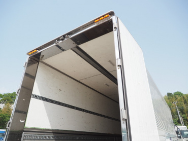 三菱ふそう スーパーグレート ウイング車 大型 QKG-FS54VZ 年式 H24 [写真29]