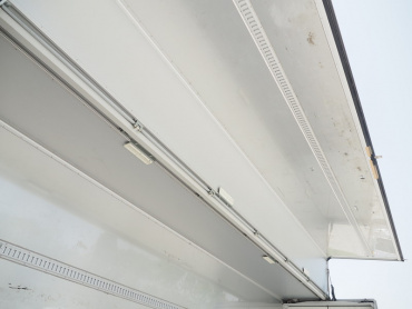 三菱ふそう スーパーグレート ウイング車 大型 QKG-FS54VZ 年式 H25 [写真17]