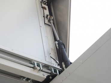 三菱ふそう スーパーグレート ウイング車 大型 QKG-FS54VZ 年式 H25 [写真09]