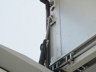 三菱ふそう スーパーグレート ウイング車 大型 QKG-FS54VZ 年式 H25 [写真10]