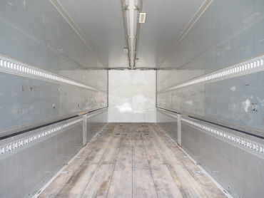 三菱ふそう スーパーグレート ウイング車 大型 QKG-FS54VZ 年式 H25 [写真22]