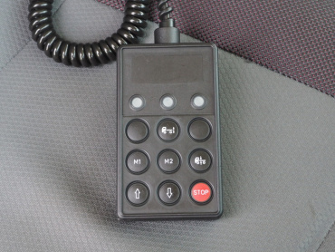 三菱ふそう スーパーグレート ウイング車 大型 QKG-FS54VZ 年式 H25 [写真35]