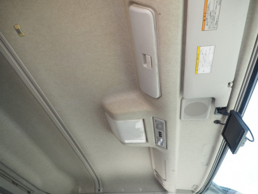 三菱ふそう スーパーグレート ウイング車 大型 QKG-FS54VZ 年式 H25 [写真32]