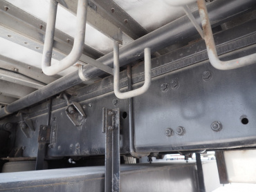 三菱ふそう スーパーグレート ウイング車 大型 QKG-FS54VZ 年式 H25 [写真39]