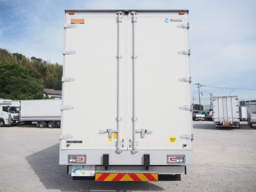 日野 グランドプロフィア ウイング車 大型 2PG-FW1AHG 年式 H30 [写真05]