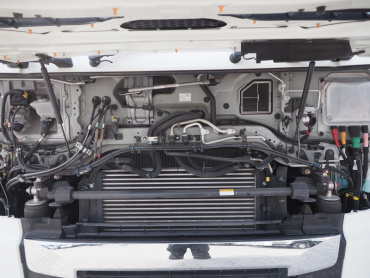 日野 グランドプロフィア ウイング車 大型 2PG-FW1AHG 年式 H30 [写真42]