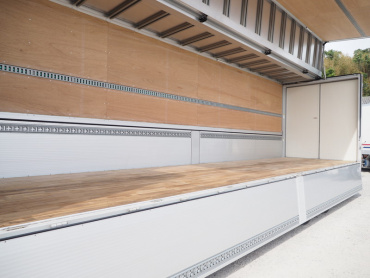 日野 グランドプロフィア ウイング車 大型 2PG-FW1AHG 年式 H30 [写真16]