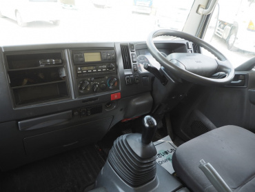 いすゞ エルフ 冷凍バン 小型 SKG-NPR85AN 年式 H24 [写真20]