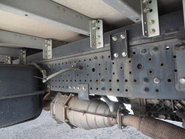 いすゞ エルフ 冷凍バン 小型 SKG-NPR85AN 年式 H24 [写真24]