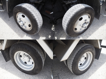 いすゞ エルフ 冷凍バン 小型 SKG-NPR85AN 年式 H24 [写真26]