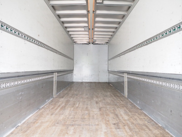 三菱ふそう スーパーグレート ウイング車 大型 QKG-FS54VZ 年式 H25 [写真26]