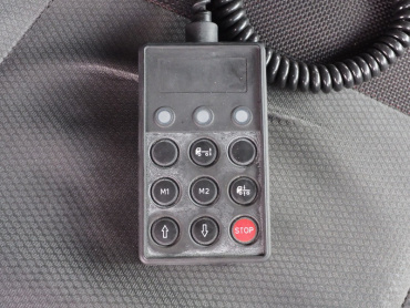 三菱ふそう スーパーグレート ウイング車 大型 QKG-FS54VZ 年式 H25 [写真34]