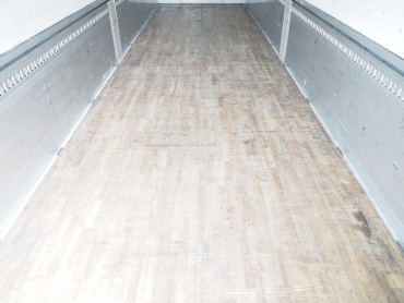 三菱ふそう スーパーグレート ウイング車 大型 QKG-FS54VZ 年式 H25 [写真27]