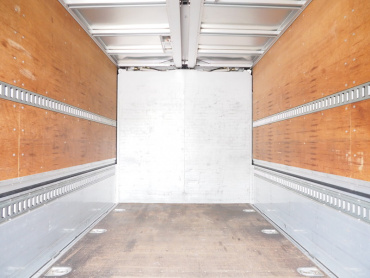 日野 デュトロ ウイング車 小型 BDG-XZU414M 年式 H19 [写真22]