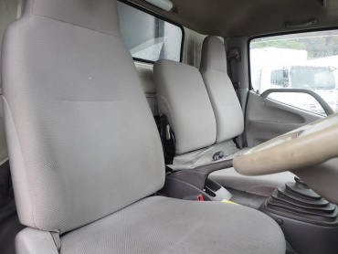 日野 デュトロ ウイング車 小型 BDG-XZU414M 年式 H19 [写真27]