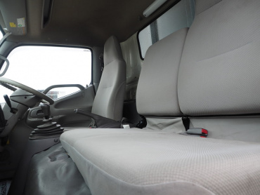 日野 デュトロ ウイング車 小型 BDG-XZU414M 年式 H19 [写真30]