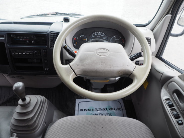 日野 デュトロ ウイング車 小型 BDG-XZU414M 年式 H19 [写真28]