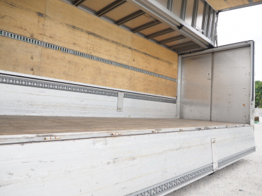 日野 レンジャー ウイング車 中型 SKG-FD7JLAG 年式 H24 [写真14]