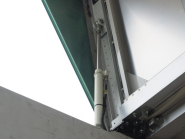 日野 レンジャー ウイング車 中型 SKG-FD7JLAG 年式 H24 [写真16]