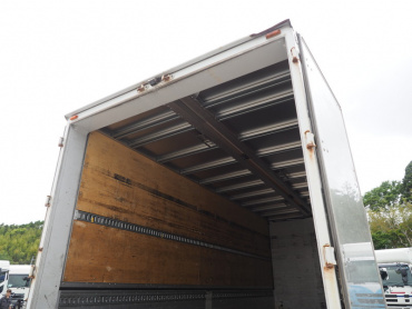 日野 レンジャー ウイング車 中型 SKG-FD7JLAG 年式 H24 [写真19]