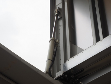 日野 レンジャー ウイング車 中型 SKG-FD7JLAG 年式 H24 [写真10]