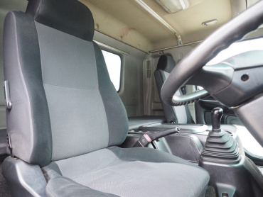 日野 レンジャー ウイング車 中型 SKG-FD7JLAG 年式 H24 [写真21]