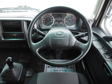 日野 レンジャー ウイング車 中型 SKG-FD7JLAG 年式 H24 [写真22]