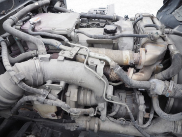 日野 レンジャー ウイング車 中型 SKG-FD7JLAG 年式 H24 [写真29]