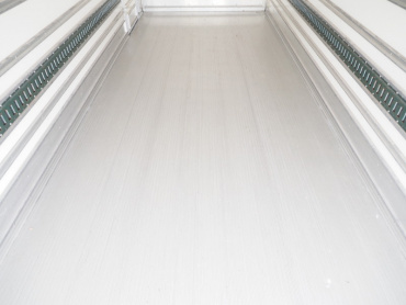 三菱ふそう ファイター 冷凍バン 中型 PDG-FK61F 年式 H23 [写真17]