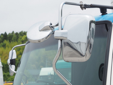 三菱ふそう ファイター 冷凍バン 中型 PDG-FK61F 年式 H23 [写真07]