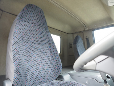 三菱ふそう ファイター 冷凍バン 中型 PDG-FK61F 年式 H23 [写真23]