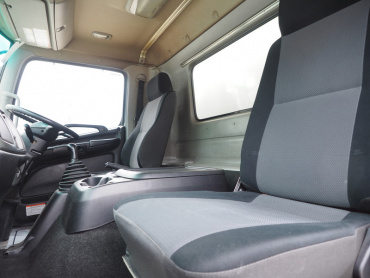 日野 レンジャー 冷凍バン 中型 TKG-FC9JKAA 年式 H27 [写真24]