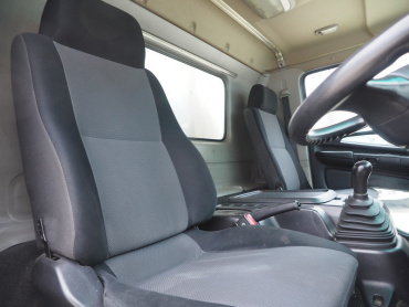 日野 レンジャー 冷凍バン 中型 TKG-FC9JKAA 年式 H27 [写真21]