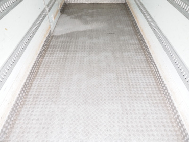 日野 レンジャー 冷凍バン 中型 TKG-FC9JKAA 年式 H27 [写真12]