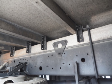 日野 レンジャー 冷凍バン 中型 TKG-FC9JKAA 年式 H27 [写真25]