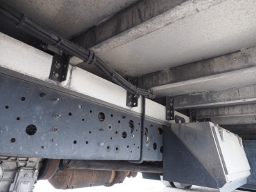 日野 レンジャー 冷凍バン 中型 TKG-FC9JKAA 年式 H27 [写真26]