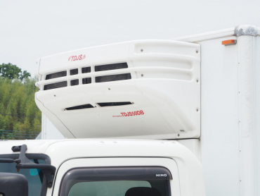 日野 レンジャー 冷凍バン 中型 TKG-FC9JKAA 年式 H27 [写真18]