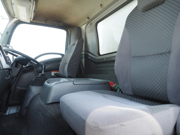 いすゞ フォワード 冷凍バン 中型 TKG-FRR90S2 年式 H25 [写真25]