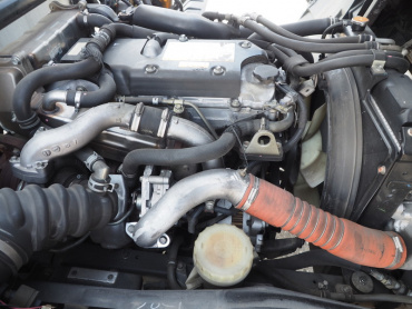 いすゞ フォワード 冷凍バン 中型 TKG-FRR90S2 年式 H25 [写真32]