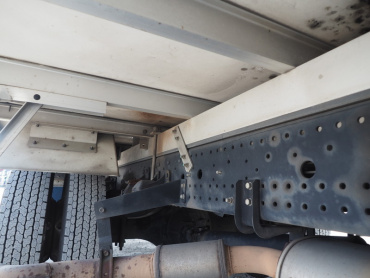 いすゞ フォワード 冷凍バン 中型 TKG-FRR90S2 年式 H25 [写真28]