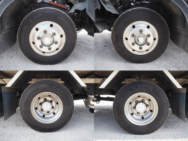 いすゞ フォワード 冷凍バン 中型 TKG-FRR90S2 年式 H25 [写真31]