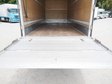 いすゞ エルフ バン車 小型 TKG-NMR85AN 年式 H26 [写真17]