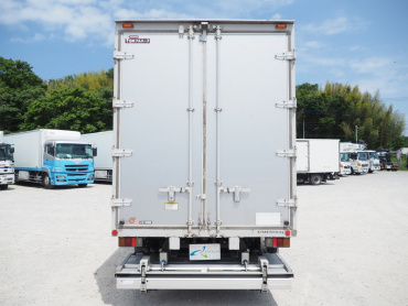 いすゞ エルフ バン車 小型 TKG-NMR85AN 年式 H26 [写真05]